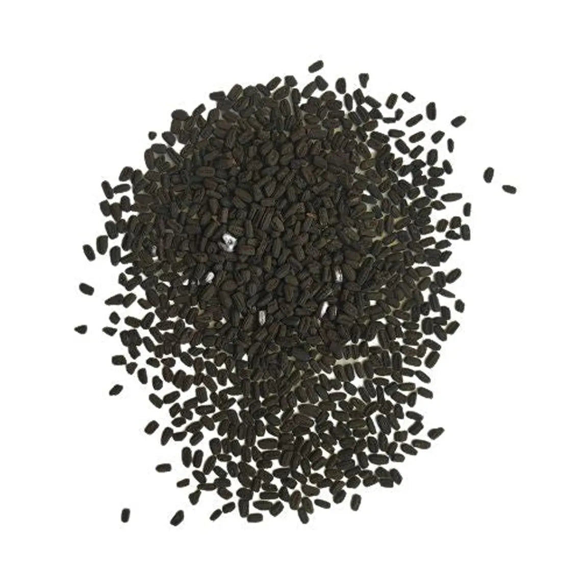 Vinca (Rosea Sparkle Mixes) Seeds