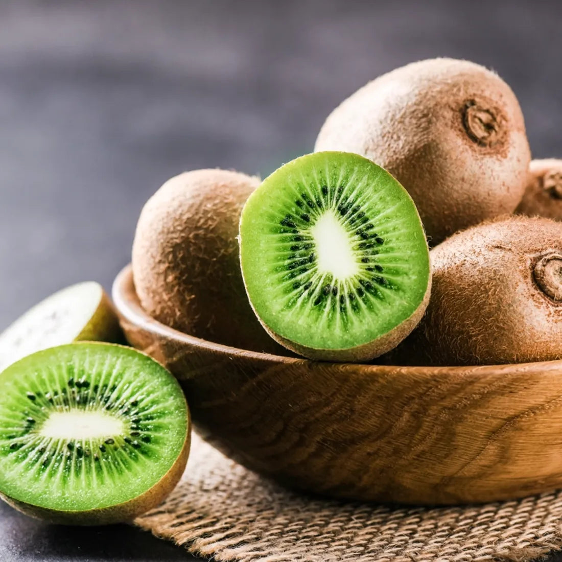 High-quality kiwi seeds online