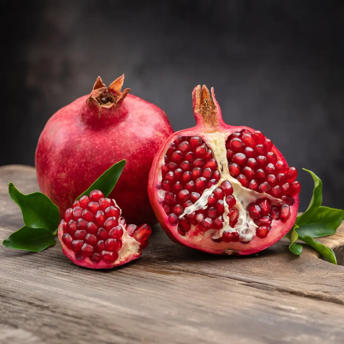 high-quality pomegranate seeds online