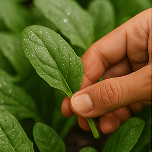 Amaranthus (Thotakura) Seeds | चौलाई के बीज | తోటకూర విత్తనాలు