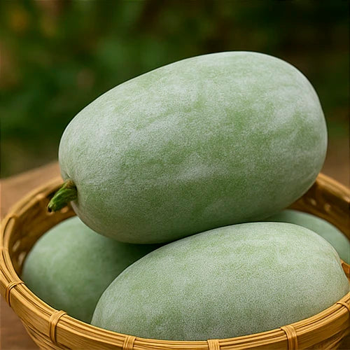 Ash Gourd (Boodida Gummadikaya / Petha) Seeds | पेठा के बीज | బూడిద గుమ్మడికాయ గింజలు
