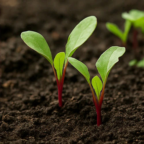 Beetroot Seeds | चुकंदर के बीज | బీట్రూట్ గింజలు