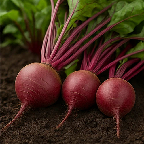 Beetroot Seeds | चुकंदर के बीज | బీట్రూట్ గింజలు