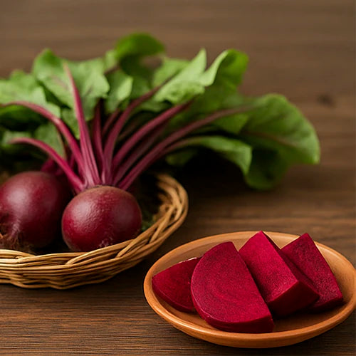 Beetroot Seeds | चुकंदर के बीज | బీట్రూట్ గింజలు