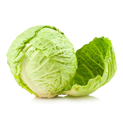 Buy Winter Harvest Seeds Combo: Cabbage &amp; Cauliflower