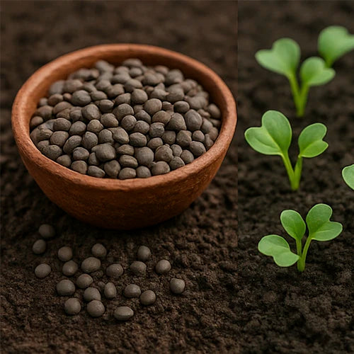 Cabbage Seeds