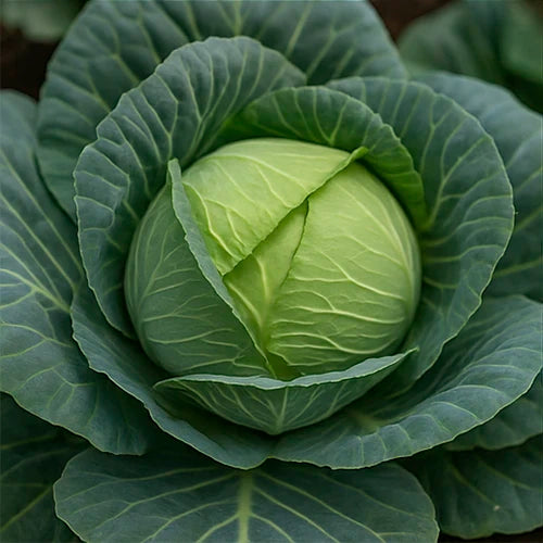 Cabbage Seeds