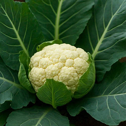 Cauliflower Seeds