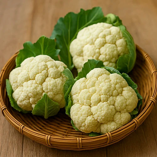 Cauliflower Seeds