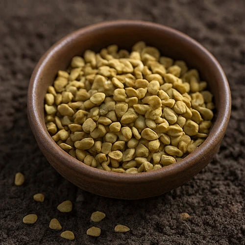 Chukka (Sorrel) Seeds | चुक्का के बीज | చుక్కకూర గింజలు