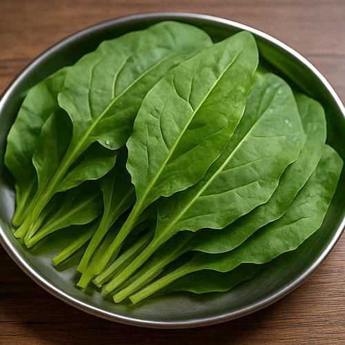 Chukka (Sorrel) Seeds | चुक्का के बीज | చుక్కకూర గింజలు