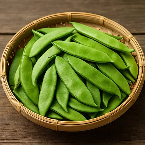 Dolichos ( Chettu & Theega ) Seeds