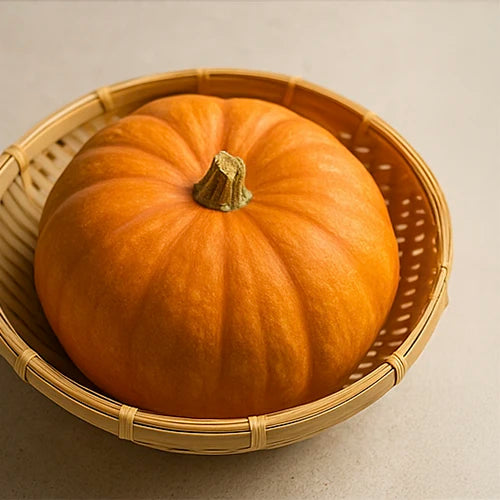 Pumpkin (Gummadikaya / Kaddu) Seeds | कद्दू के बीज | గుమ్మడికాయ గింజలు