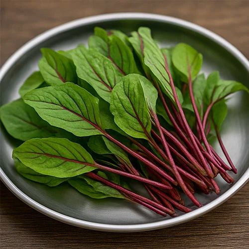 Roselle (Gongura) Seeds | गोंगुरा के बीज | గోంగూర గింజలు