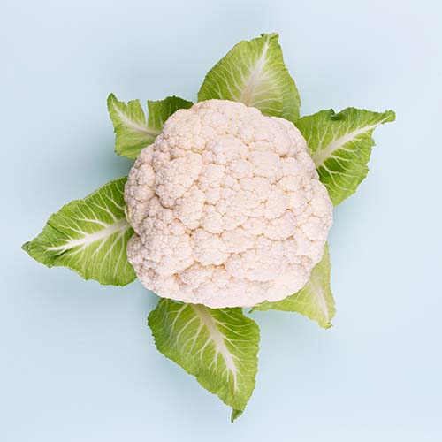 Cauliflower Seeds
