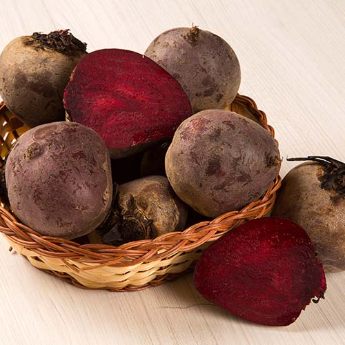 Beetroot Seeds